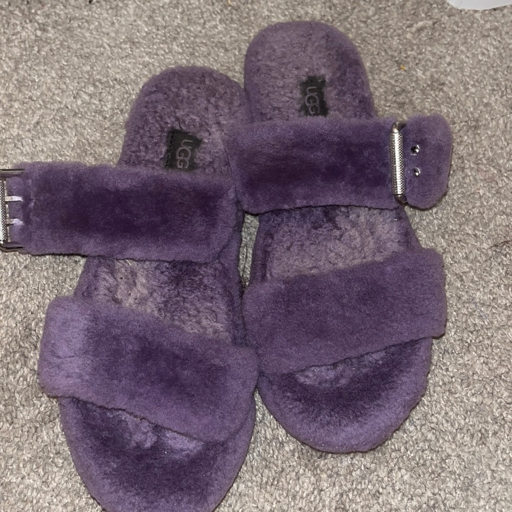 Ugg Sandals